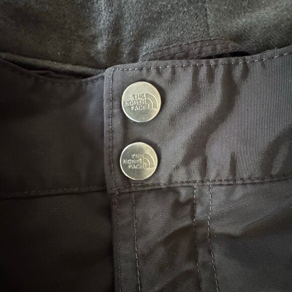 The North Face Men’s Black Snow Pants Ski Snowboard XXL - Picture 3 of 11